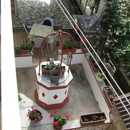 Affittacamere Pucic