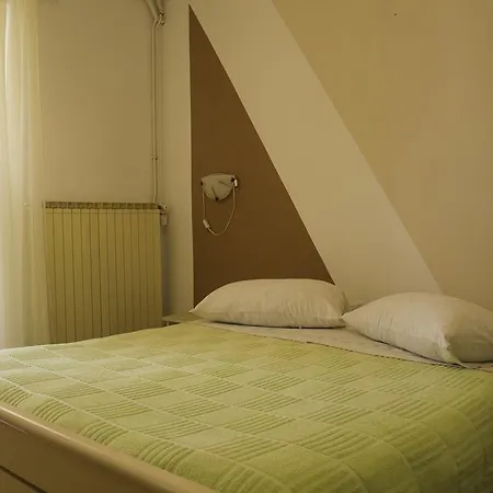 Pucic Guest house