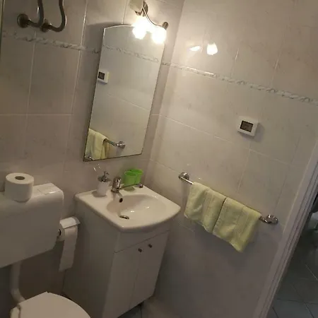 Guest house Pucic Rovinj