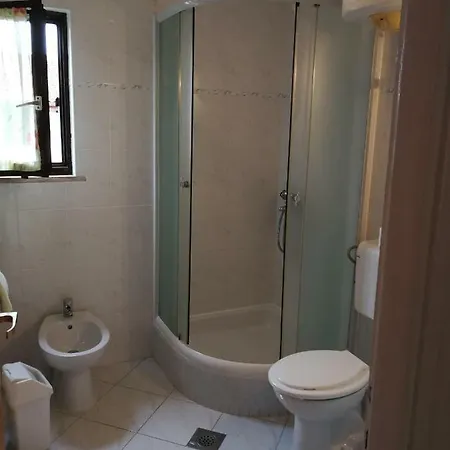 Pucic Guest house