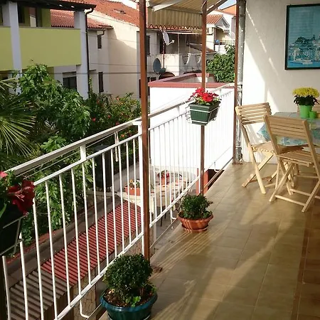 Guest house Pucic 3*