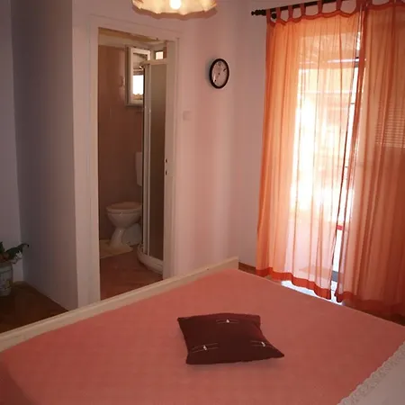 Guest house Pucic 3*