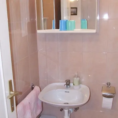 Pucic Guest house