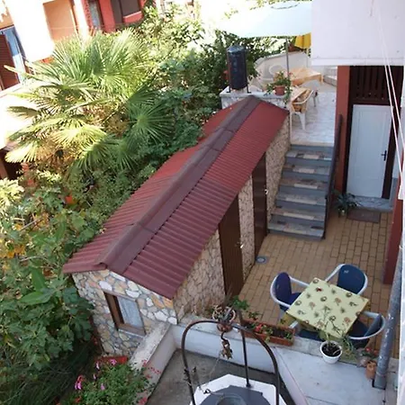 Guest house Pucic