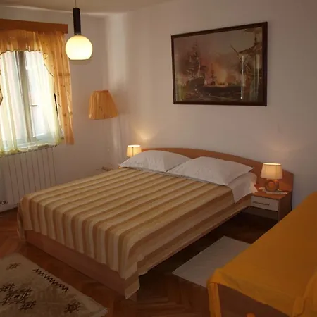 Pucic Guest house Rovinj