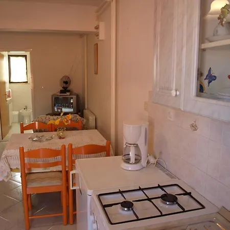 Pucic Guest house