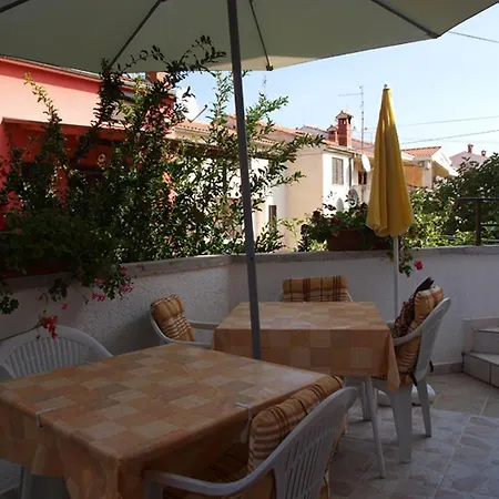 Pucic Guest house