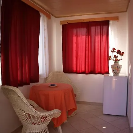 Guest house Pucic 3*