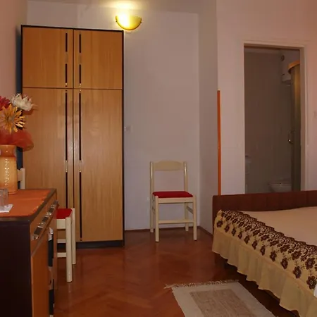 Pucic Guest house 3*