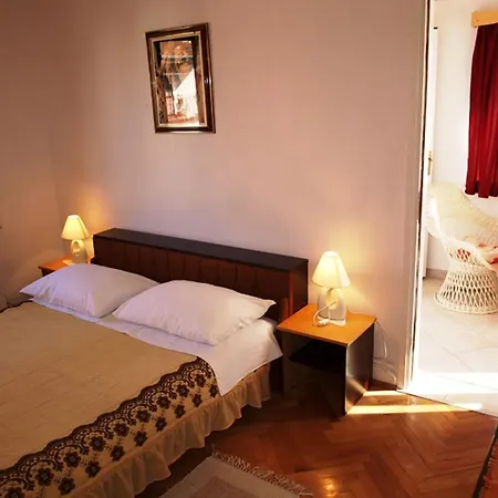 Guest house Pucic Rovinj