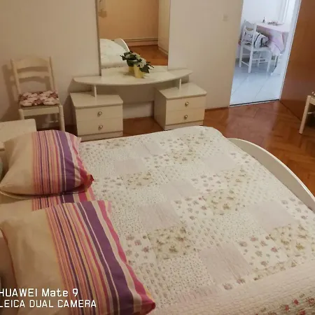 Pucic Guest house