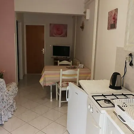 Guest house Pucic